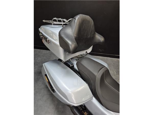 2024 HARLEY-DAVIDSON ROAD GLIDE