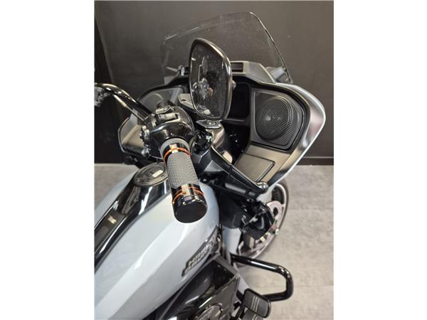 2024 HARLEY-DAVIDSON ROAD GLIDE