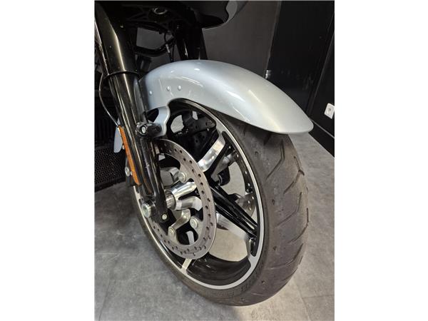 2024 HARLEY-DAVIDSON ROAD GLIDE