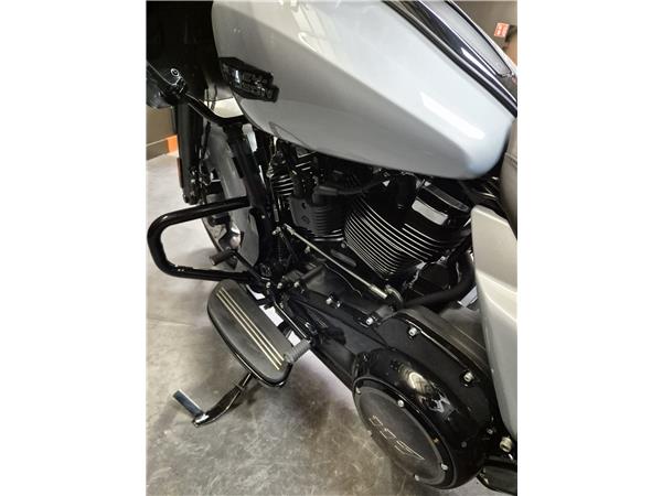 2024 HARLEY-DAVIDSON ROAD GLIDE