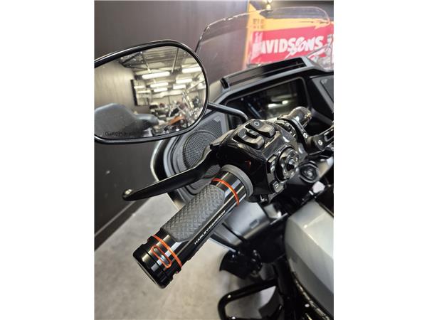 2024 HARLEY-DAVIDSON ROAD GLIDE