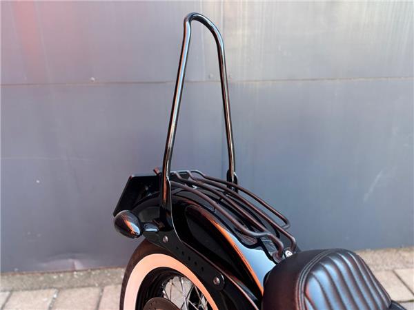 2020 Harley-Davidson Softail Street Bob FXBB