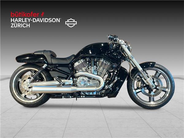 2015 harley-davidson VRSCF V-Rod Muscle ABS