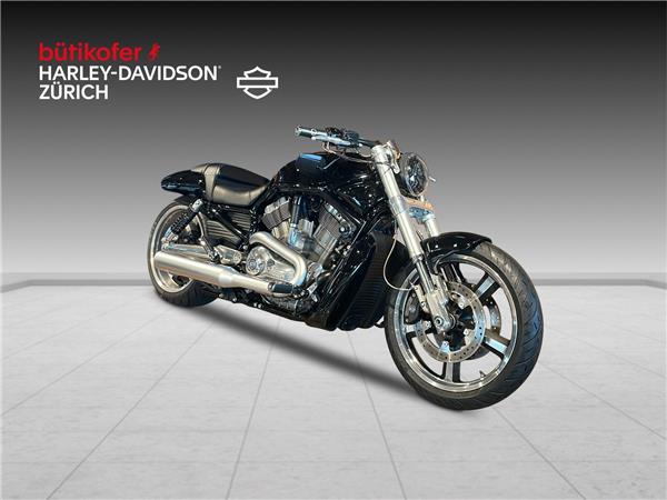 2015 harley-davidson VRSCF V-Rod Muscle ABS