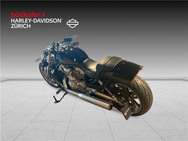 2015 harley-davidson VRSCF V-Rod Muscle ABS