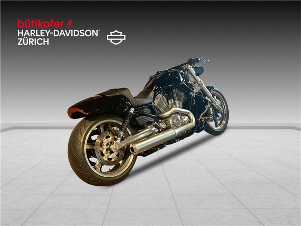 2015 harley-davidson VRSCF V-Rod Muscle ABS