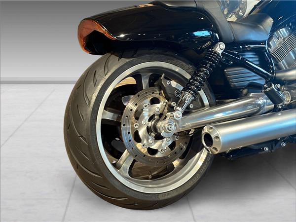 2015 harley-davidson VRSCF V-Rod Muscle ABS