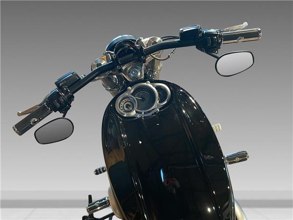 2015 harley-davidson VRSCF V-Rod Muscle ABS