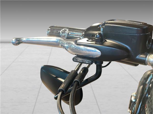 2015 harley-davidson VRSCF V-Rod Muscle ABS