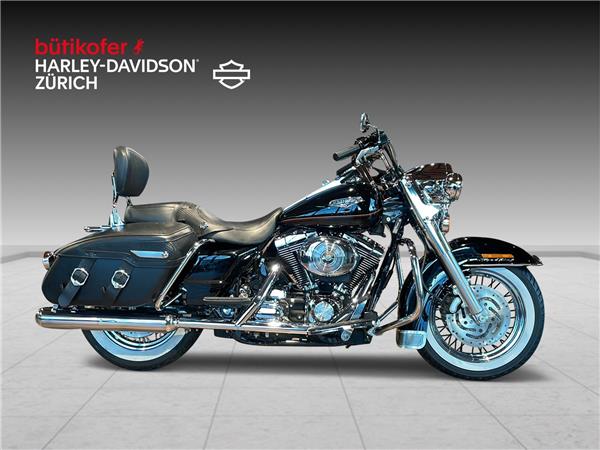2008 harley-davidson FLSTC Softail Classic