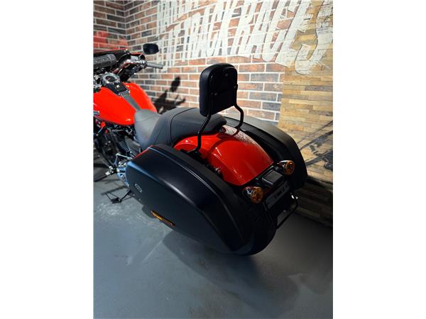 2020 harley-davidson FLSB Sport Glide 107 ABS (35KW possible)