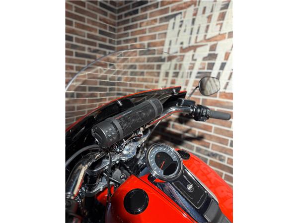 2020 harley-davidson FLSB Sport Glide 107 ABS (35KW possible)