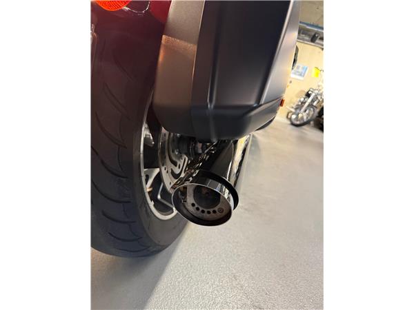 2020 harley-davidson FLSB Sport Glide 107 ABS (35KW possible)