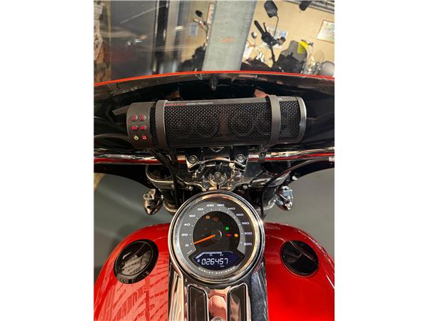 2020 harley-davidson FLSB Sport Glide 107 ABS (35KW possible)