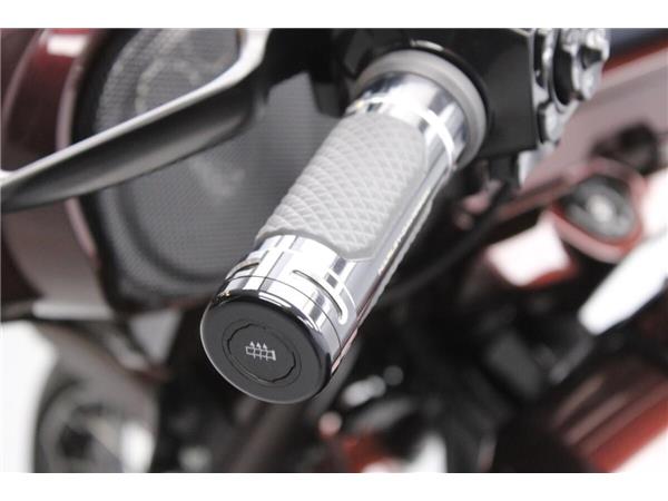 2024 Harley-Davidson CVO Street Glide