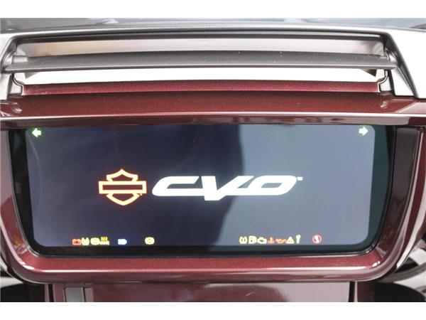 2024 Harley-Davidson CVO Street Glide