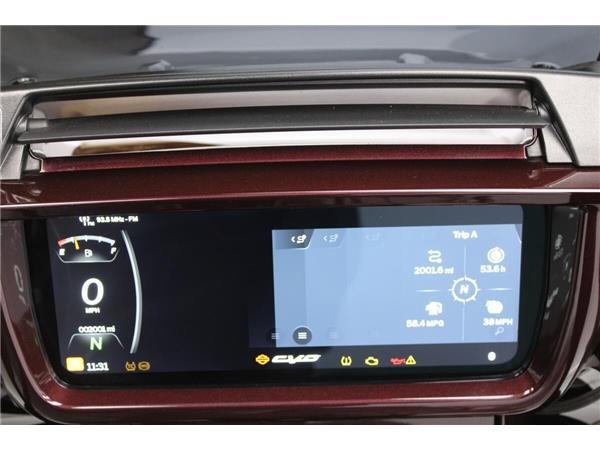 2024 Harley-Davidson CVO Street Glide