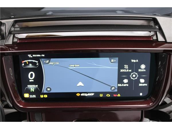 2024 Harley-Davidson CVO Street Glide