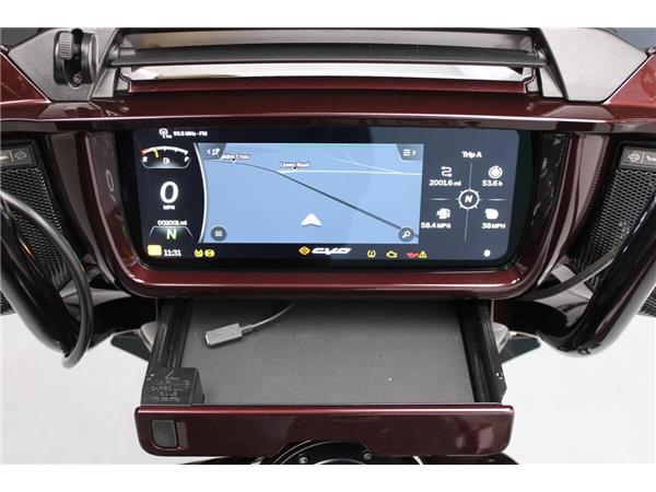 2024 Harley-Davidson CVO Street Glide