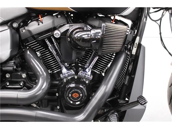2019 Harley-Davidson FXDR 114