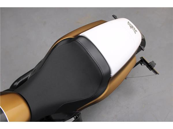 2019 Harley-Davidson FXDR 114