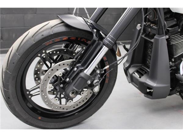 2019 Harley-Davidson FXDR 114