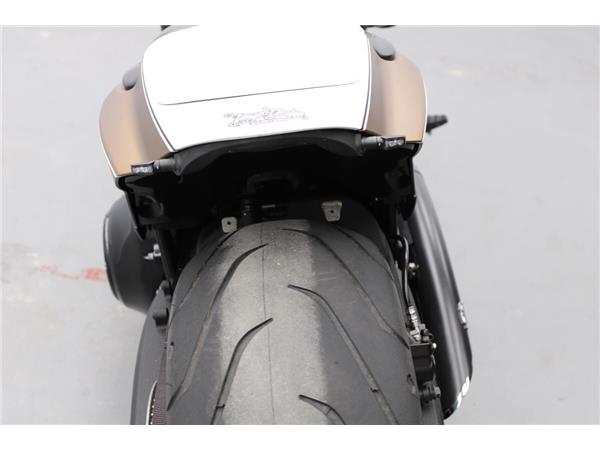 2019 Harley-Davidson FXDR 114