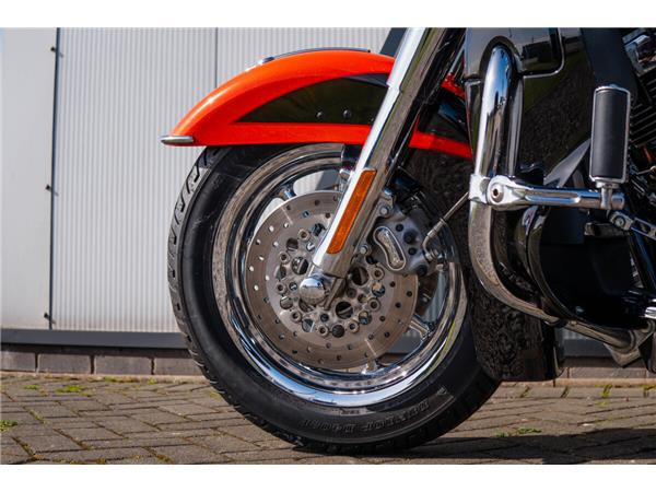 2007 Harley-Davidson Screamin’ Eagle Ultra Classic Electra Glide