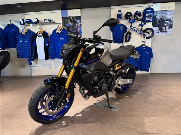 2023 YAMAHA MT-09 SP