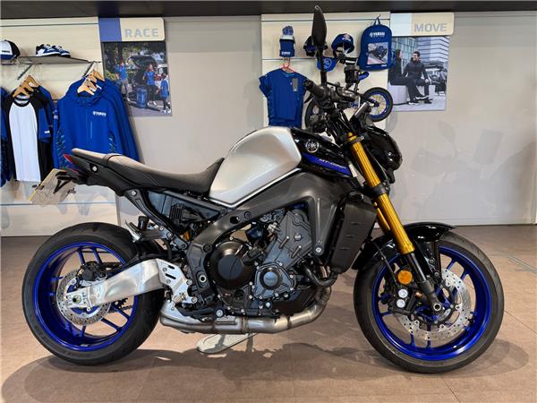 2023 YAMAHA MT-09 SP