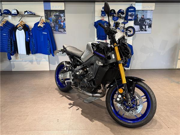 2023 YAMAHA MT-09 SP