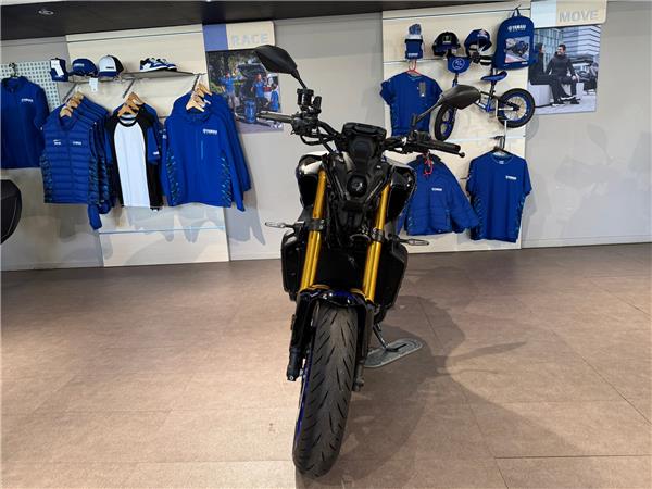 2023 YAMAHA MT-09 SP