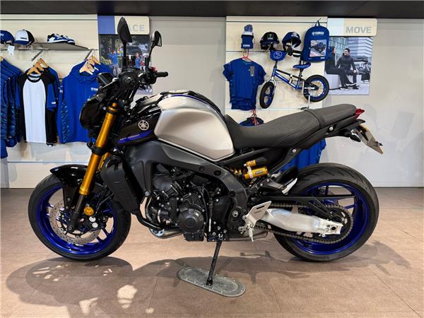 2023 YAMAHA MT-09 SP