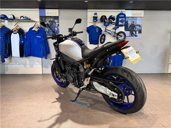 2023 YAMAHA MT-09 SP