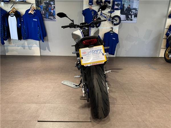 2023 YAMAHA MT-09 SP