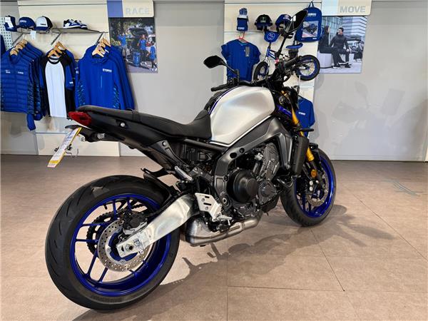 2023 YAMAHA MT-09 SP