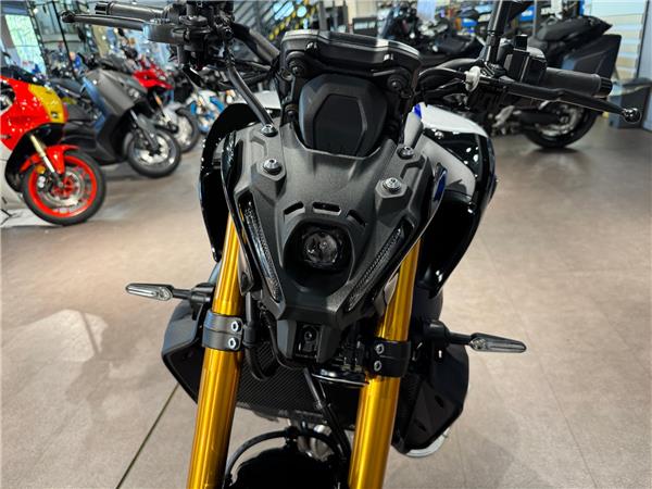 2023 YAMAHA MT-09 SP