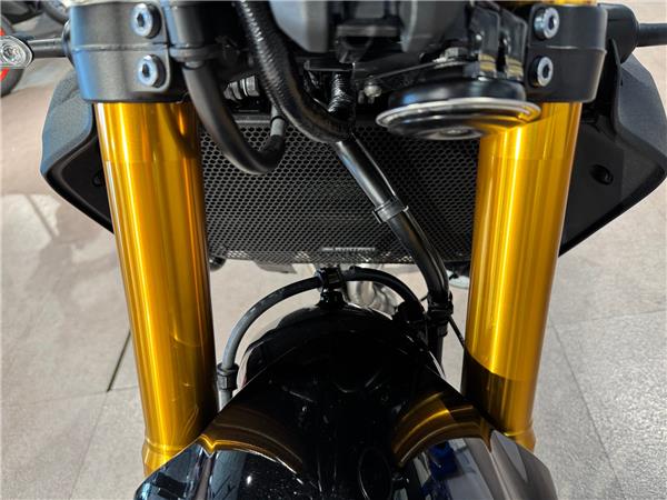 2023 YAMAHA MT-09 SP