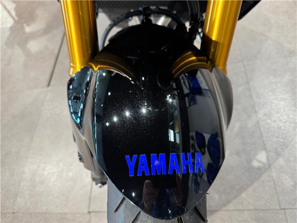 2023 YAMAHA MT-09 SP
