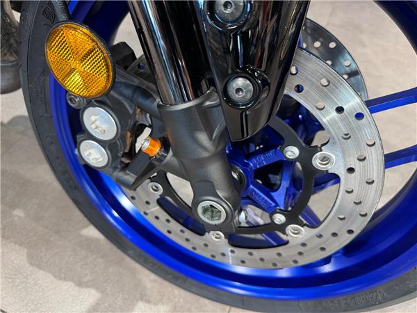 2023 YAMAHA MT-09 SP