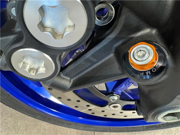 2023 YAMAHA MT-09 SP