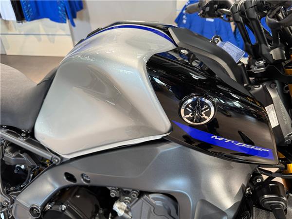 2023 YAMAHA MT-09 SP