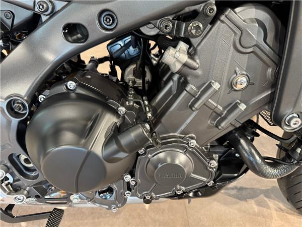 2023 YAMAHA MT-09 SP