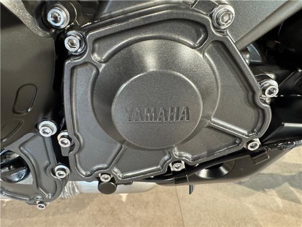 2023 YAMAHA MT-09 SP