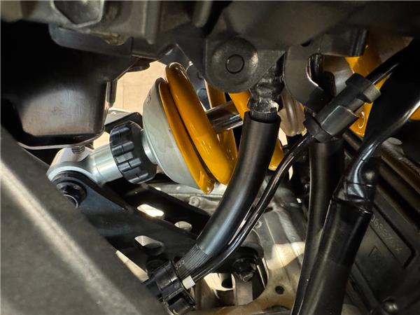 2023 YAMAHA MT-09 SP