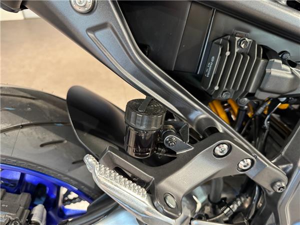 2023 YAMAHA MT-09 SP