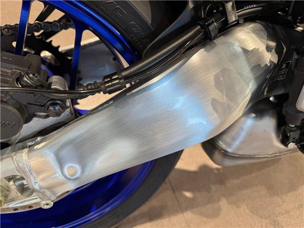 2023 YAMAHA MT-09 SP