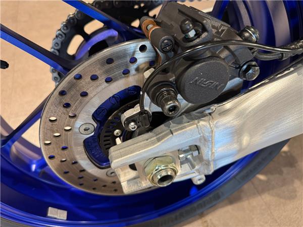 2023 YAMAHA MT-09 SP