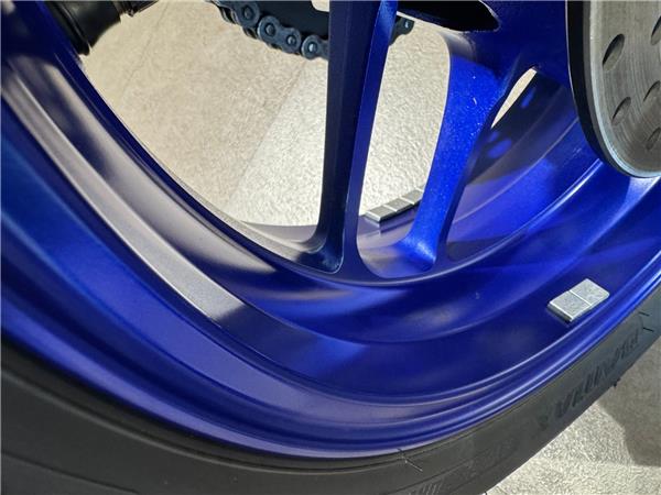 2023 YAMAHA MT-09 SP