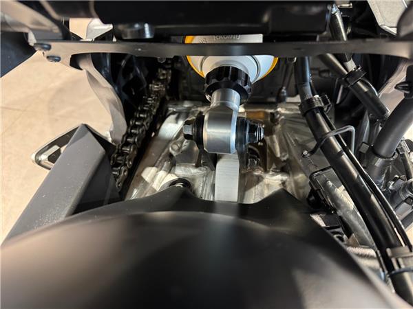 2023 YAMAHA MT-09 SP